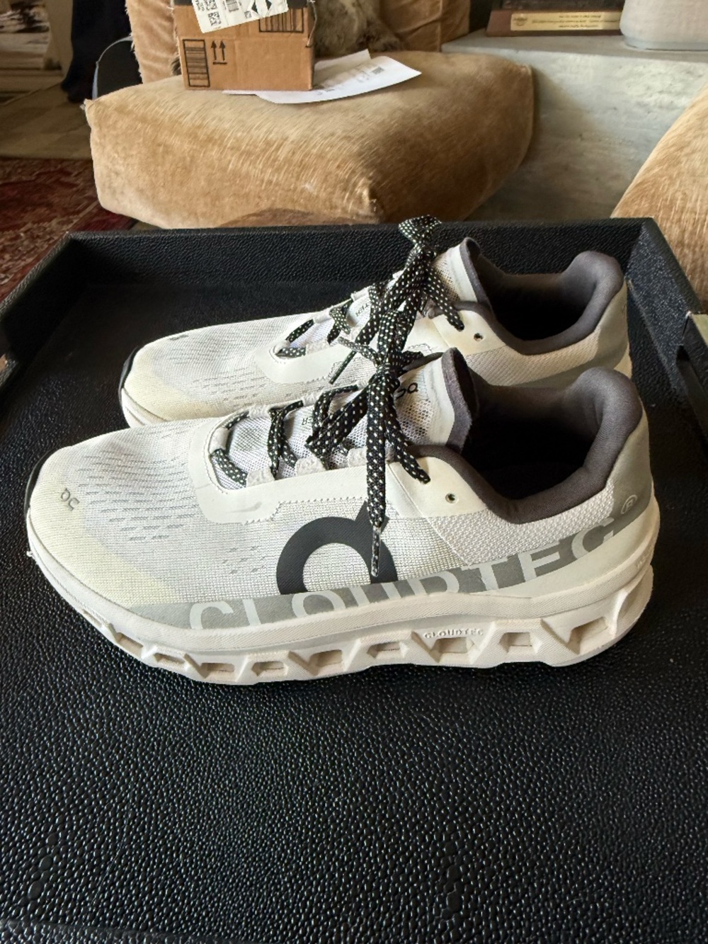 On, Cloud Monster Women's 10